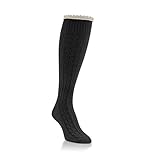 World's Softest Womens Weekend Collection Flirty Knee High Socks