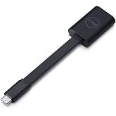 Dell DP/N OYJ3Y6 USB-C Type to DisplayPort Adapter