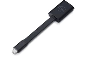 Dell DP/N OYJ3Y6 USB-C Type to DisplayPort Adapter