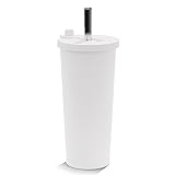 Dodoko 25oz Stainless Steel Reusable Boba Cup and
