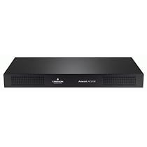 Avocent AV3108 8-Port KVM Over IP Switch with CAC - Rackmount