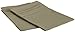 Clara Clark ® Supreme 1500 Collection Pillowcase Set - Standard Size, Sage Olive Green