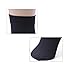 Surker 10 Pairs Men's Bamboo Fiber Ultra-thin Breathable Socks CL00096A(10)