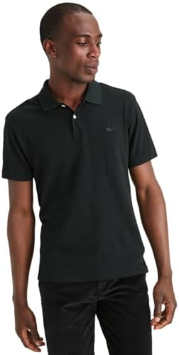 Port Authority Rapid Dry Polo Shirt Classic Navy at Amazon Men's