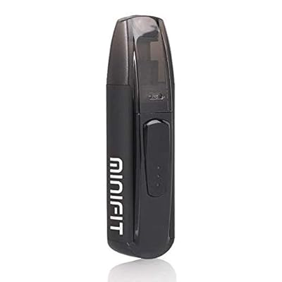 Justfog MINIFIT Starter Kit 370mAh E Cigarettes Oman | Ubuy
