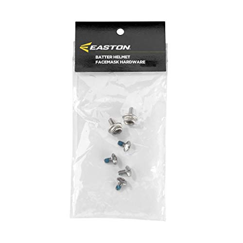 Easton | Universal Facemask Hardware Kit | Fits Z5