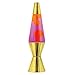Lava the Original 14.5-Inch Gold Metallic Base Lamp