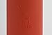 Rafa Sleeve and Lid for Voss Glass Bottle (Orange/Gray)