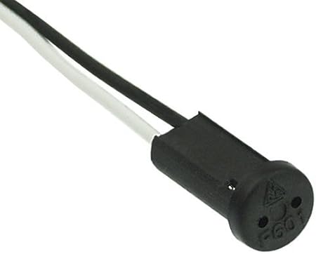 Halogen lampenfassung g4