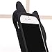 TopSZ Case for iPhone 8/7/6/6S 4.7”,TopSZ Cute Silicone Couple Lover 3D Cartoon Cool Kawaii Animal Cover,Soft Rubble Skin for iPhone 8 7 6,Funny Character Cases for Kids Girls Teens boy Guys-Minnie