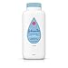 Johnson's Baby Aloe & Vitamin E Baby Powder, 4 oz (Pack of 4)