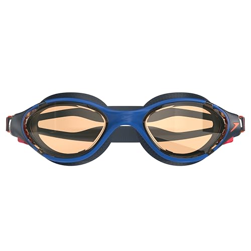 Speedo Unisex-Adult Swim Goggle Biofuse 2.0