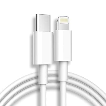Type C Cable Compatible To Connect Iphone Devices To Mac Amazon In Electronics