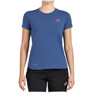Bullpadel Padel t-Shirt for Women Chamuy