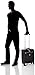 Travelpro Platinum Magna 2 Spinner Tote (One size, Black)