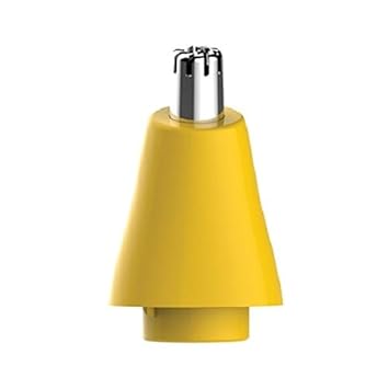 nose trimmer attachment