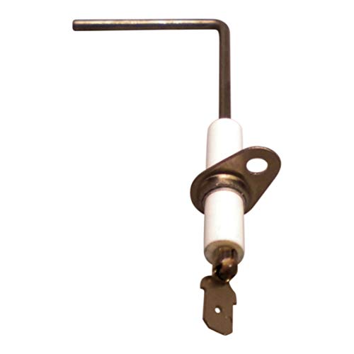 Duralight Furnace Flame Sensor Direct Replacement For Rheem Ruud