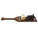 Walnut Hollow 41649 Pine Wood Paddle for Arts, Crafts and Home Decor