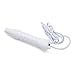 Portable High Frequency Facial Machine（110V ONLY）,Lumcrissy Handheld High Frequency Skin Tightening Acne Spot Wrinkles Remover Beauty Therapy Puffy Eyes Body Care Facial Machine