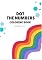 Livro Números : Livro para colorir