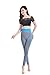 VAMEI Tight Women Yoga Pants Fitness Seamless Full-length leggings