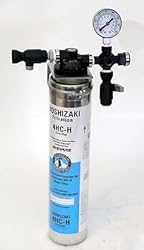 Hoshizaki Ice maker water filter system 932051 with