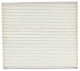 TYC 800026P Hyundai Replacement Cabin Air Filter