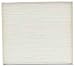 TYC 800026P Hyundai Replacement Cabin Air Filter