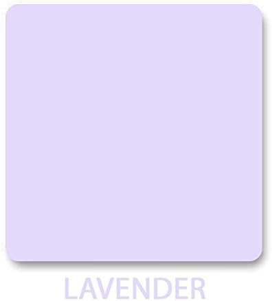 Lavender Batik Egg Dye