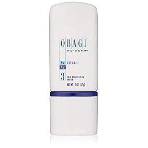 Obagi Medical Nu-Derm Clear Fx Skin Brightening Cream