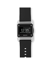 Base Health Tracker para fitness, sueño y Estrés, n a