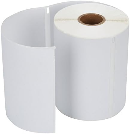 dymo 4xl label roll