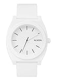 Nixon Women's A1191030 Time Teller P White Watch