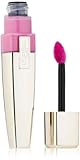 L'Oreal Paris Colour Caresse Wet Shine Lip Stain, Stubborn Plum, 0.21 Ounces