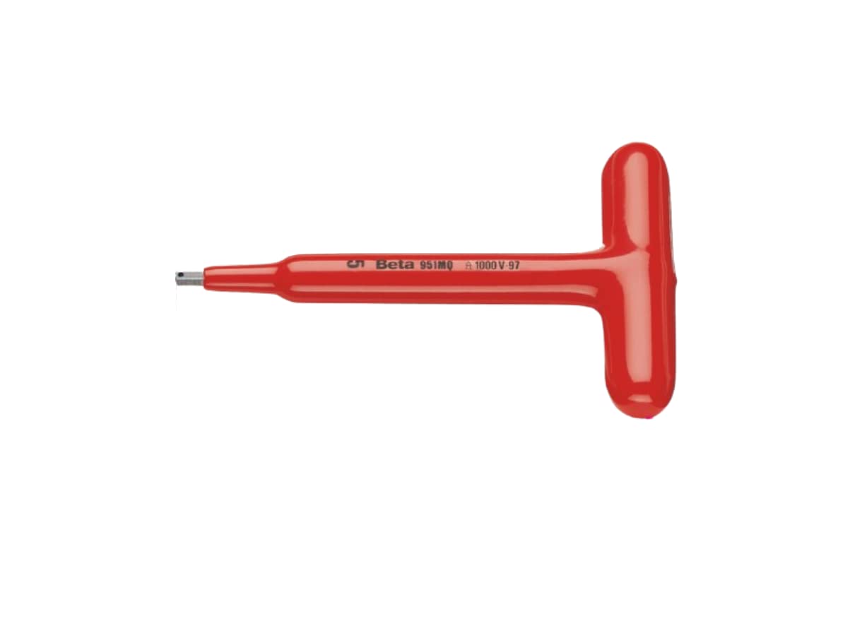 BETA 9510710 T-spanners ESAG Male IS1000V MQ/10