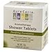 Aura Cacia Purifying Aromatherapy Shower Tablets Eucalyptus -- 3 Tablets