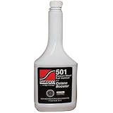 501 Premium Diesel Fuel Improver 12 oz