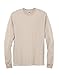Hanes Mens 6.1 oz. Tagless ComfortSoft Long-Sleeve T-Shirt (5586)