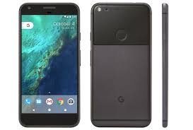 GOOGLE PIXEL 32 GB (BLACK)
