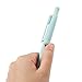YYGIFT Ballpoint Stress Reliever Toy EDC Fidget ADHD Autism Focus Multi Function Portable Anxiety Stress Relief Pens, Blue