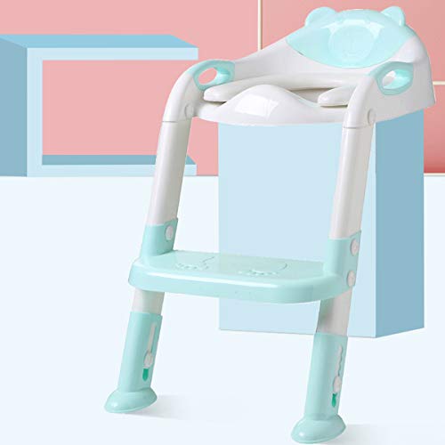 2 Training+Ladder+SKYROKU+Toddlers+Comfortable+Anti+Slip