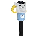 North Carolina Tar Heels Mascot Headcover