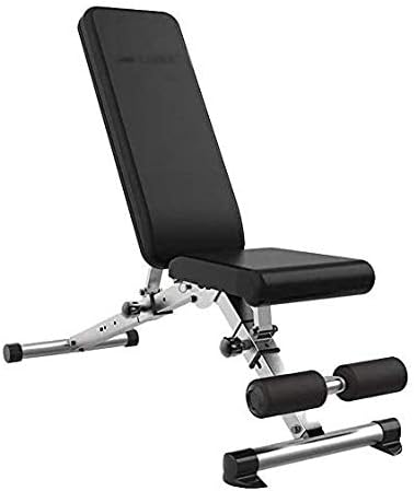 アジャスタブルベンチベンチプレススツール多機能折りたたみシットアップボードホームフィットネス機器ダンベル椅子簡単プッシュ筋力トレーニング機器 アジャスタブルフィットネスベンチへ Ospacp Org Ar