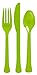 Splatoon Party Supplies Pack With Plates, Napkins, Silverware and Bonus Printed Ribbon