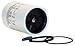 Wix Filters - 33621 Heavy Duty Spin On Fuel Water Separator, Pack of 1
