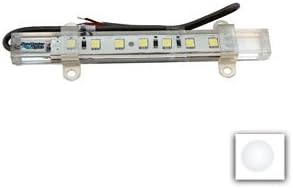 SEAMASTER MARINE PRODUCTS SeaMaster High Output LED Strip Light - 5 - White / STRIP13HOW / by SeaMaster Marine Products