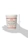 Fondarific Buttercream Orange Fondant, 2-Pounds