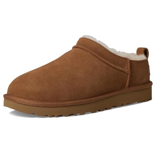 UGG Womens Classic Micro
