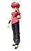 Tamashii Nations Ranma 1/2 Ranma Saotome (Girl Type) S.H. Figuarts Action Figure
