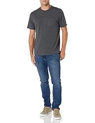 Amazon Essentials Men's T-Shirt Slim-Fit